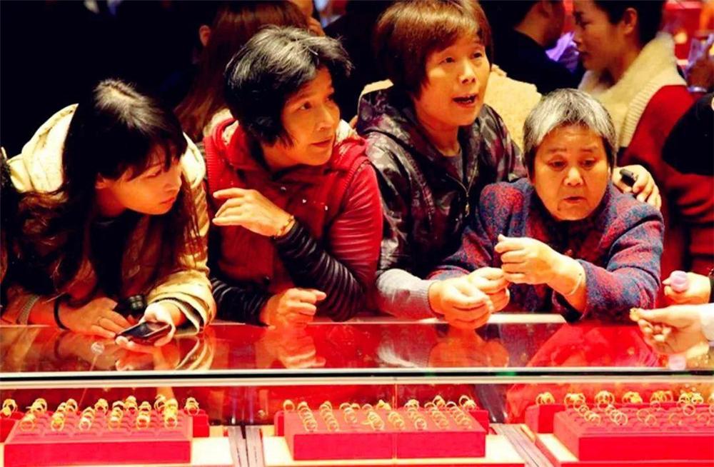 周大福周六福周生生周大生区别,周大福周生生周大生周六福哪个好