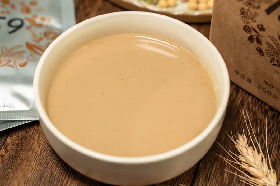 花5000块买美度值得吗,有什么好看的代餐粉