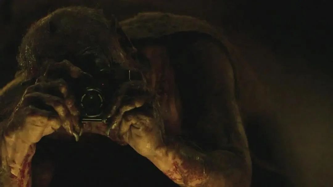 惊悚恐怖片推荐,恐怖电影推荐血腥起源