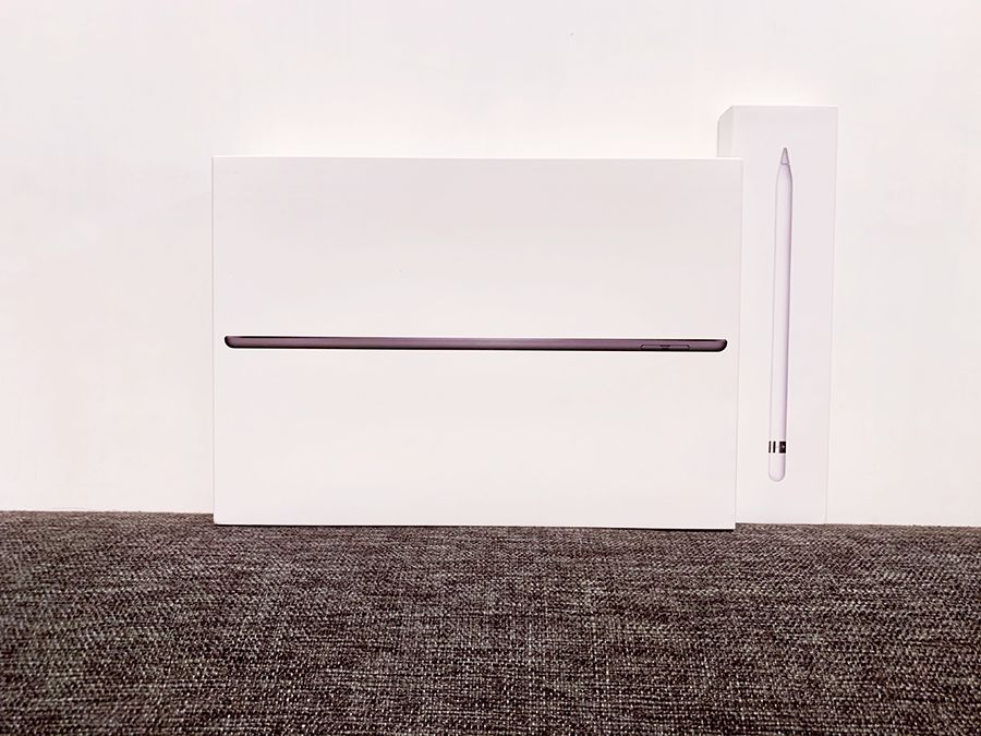 双十二ipadair3价格,买二手ipadair3要注意哪些问题