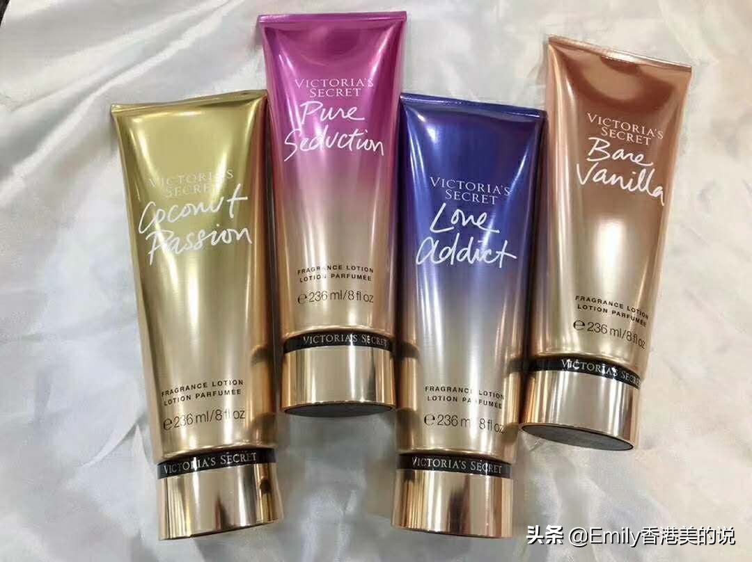 秋冬用的保湿嫩滑身体乳,秋冬皮肤干燥用什么身体乳好