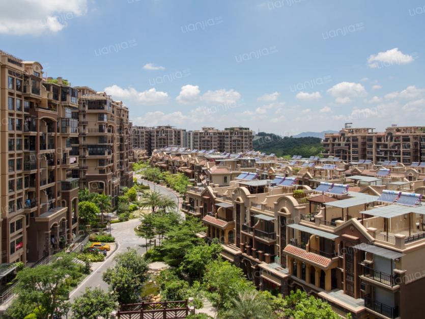 法拍观澜,法拍房观澜湖别墅