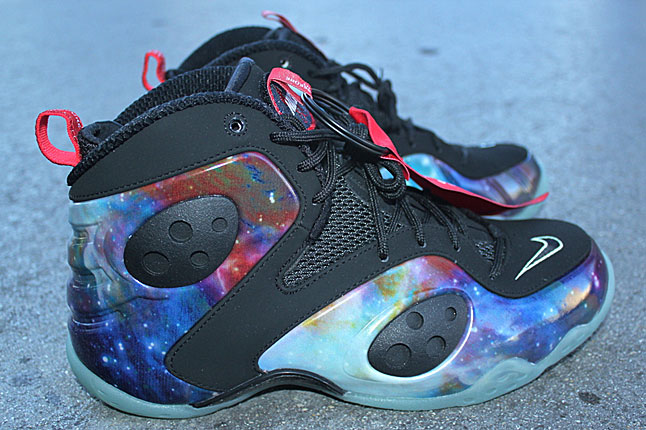 耐克十大最好看的潮鞋,耐克最有设计感的鞋