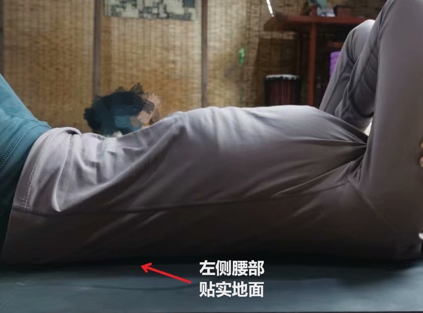 卷腹后腰痛是什么原因,健身操卷腹腰痛是怎么回事