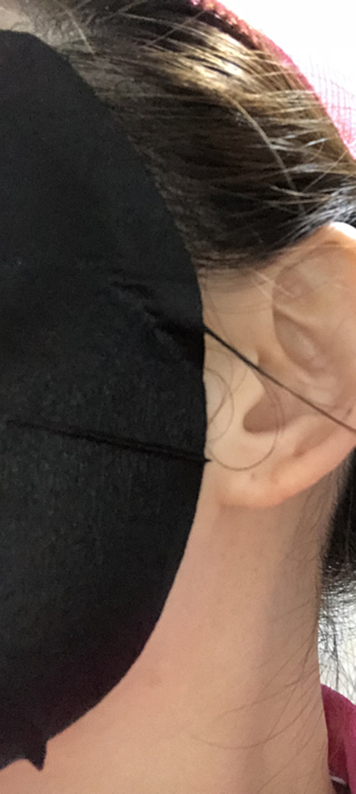 国货面膜膜法世家,膜法世家面膜测评二裂酵母