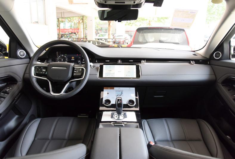 揽胜极光与宝马x3怎么选,宝马x3跟极光揽胜