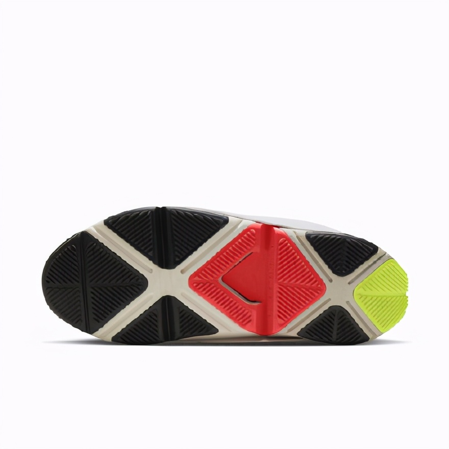 耐克脚感爆棚的鞋,足力健耐克