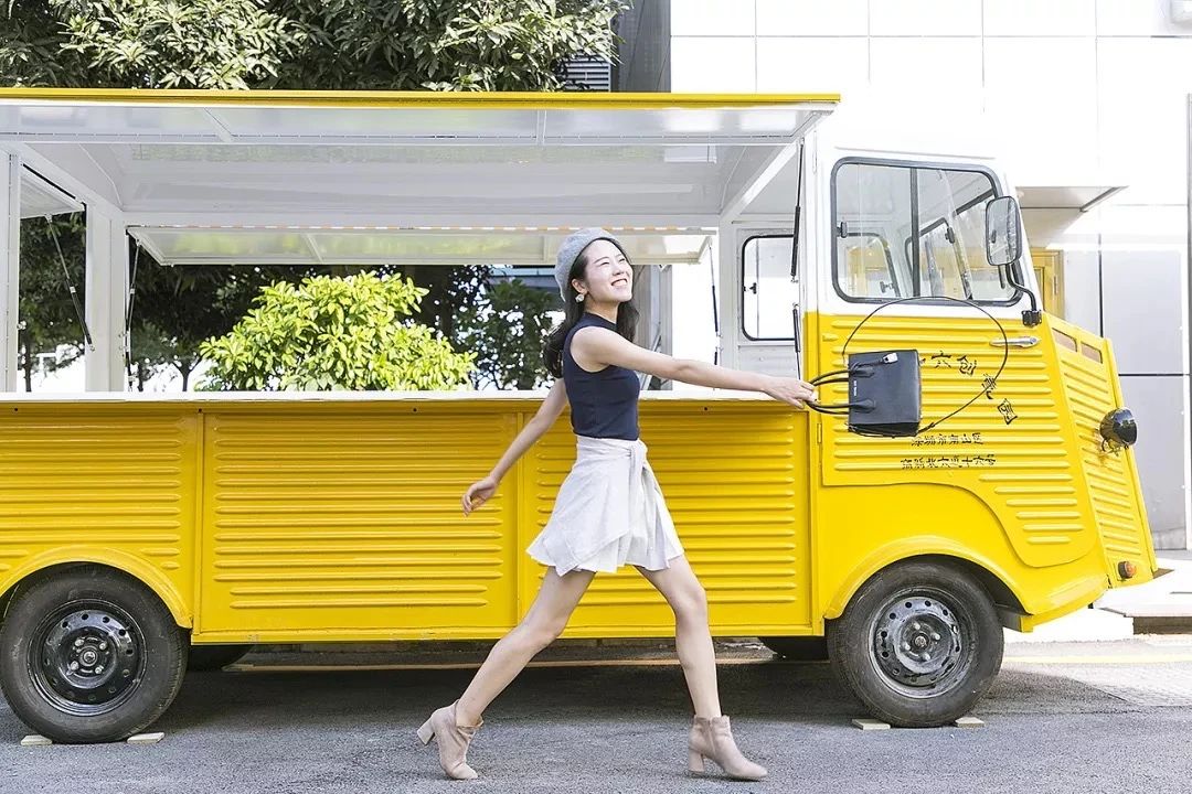 深圳1号线晚上好去处,坐地铁1号线玩遍深圳24个好地方