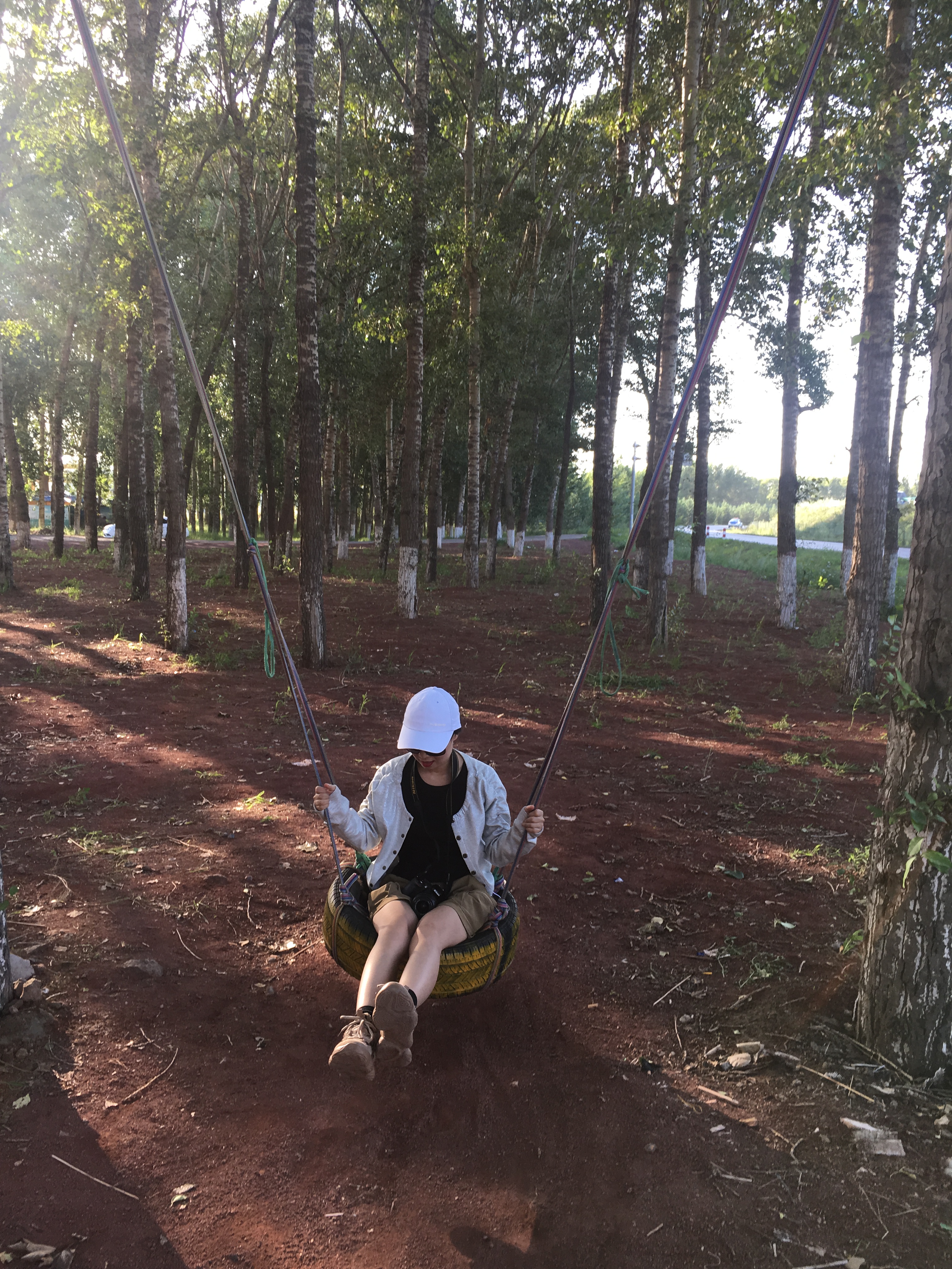 张北草原天路和野狐岭哪个好玩,张北草原自驾游野狐岭入口