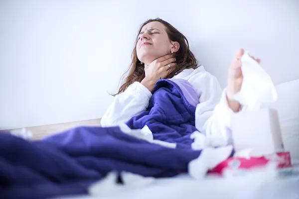 为什么吃了药咳嗽反而更严重了,为什么吃了药反而咳嗽得更厉害了