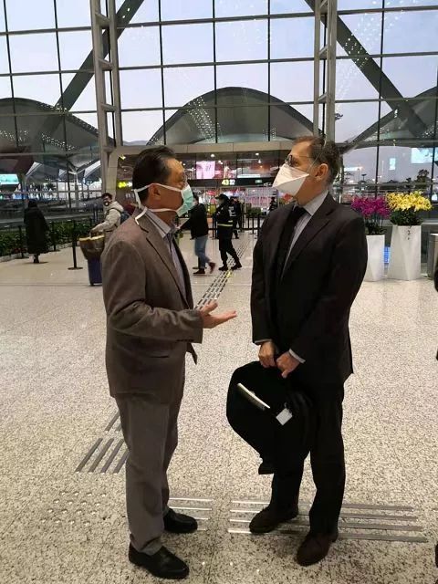 这些谣言是真是假,这都是谣言