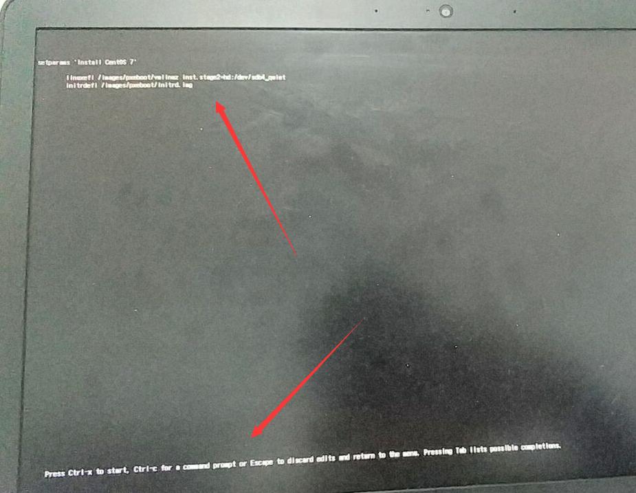 centos7安装找不到固态硬盘,centos7安装时卡死