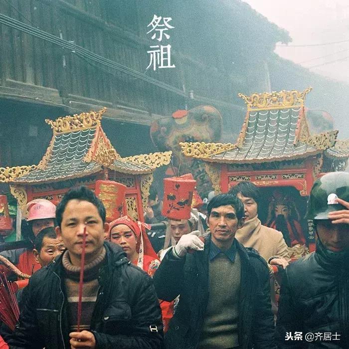 十月初一寒衣节鬼节的禁忌,十月初一寒衣节鬼节烧纸注意防火