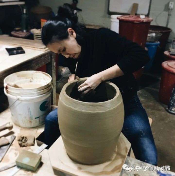 ARTYVISIT|韩国：令人沉浸其中的陶瓷乌托邦