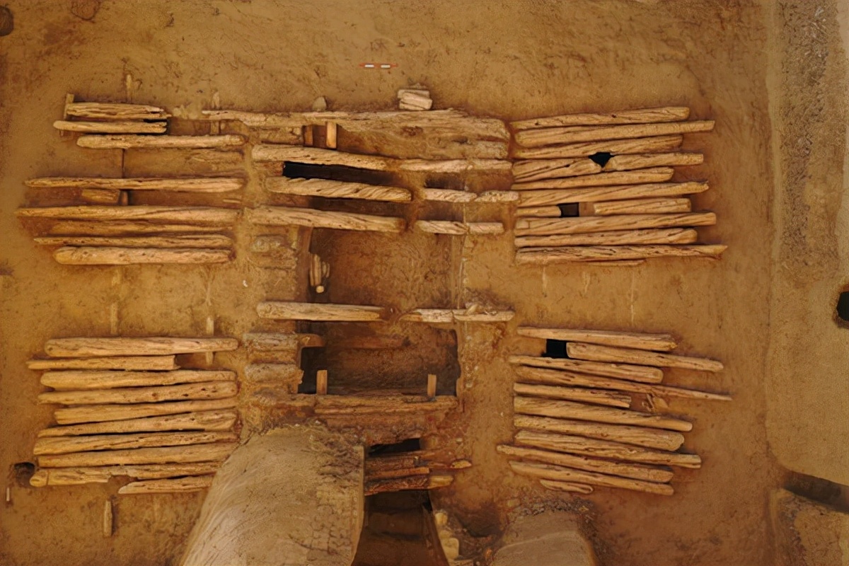 九层妖塔隐藏什么样的财富力量,真正的九层妖塔在哪