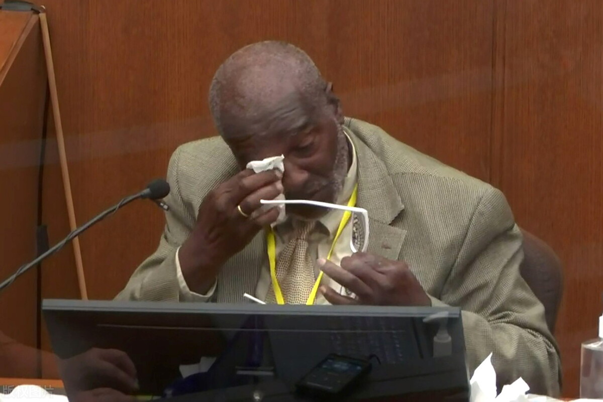 细思极恐!美国犯罪率全球领先,全是黑人惹的祸?