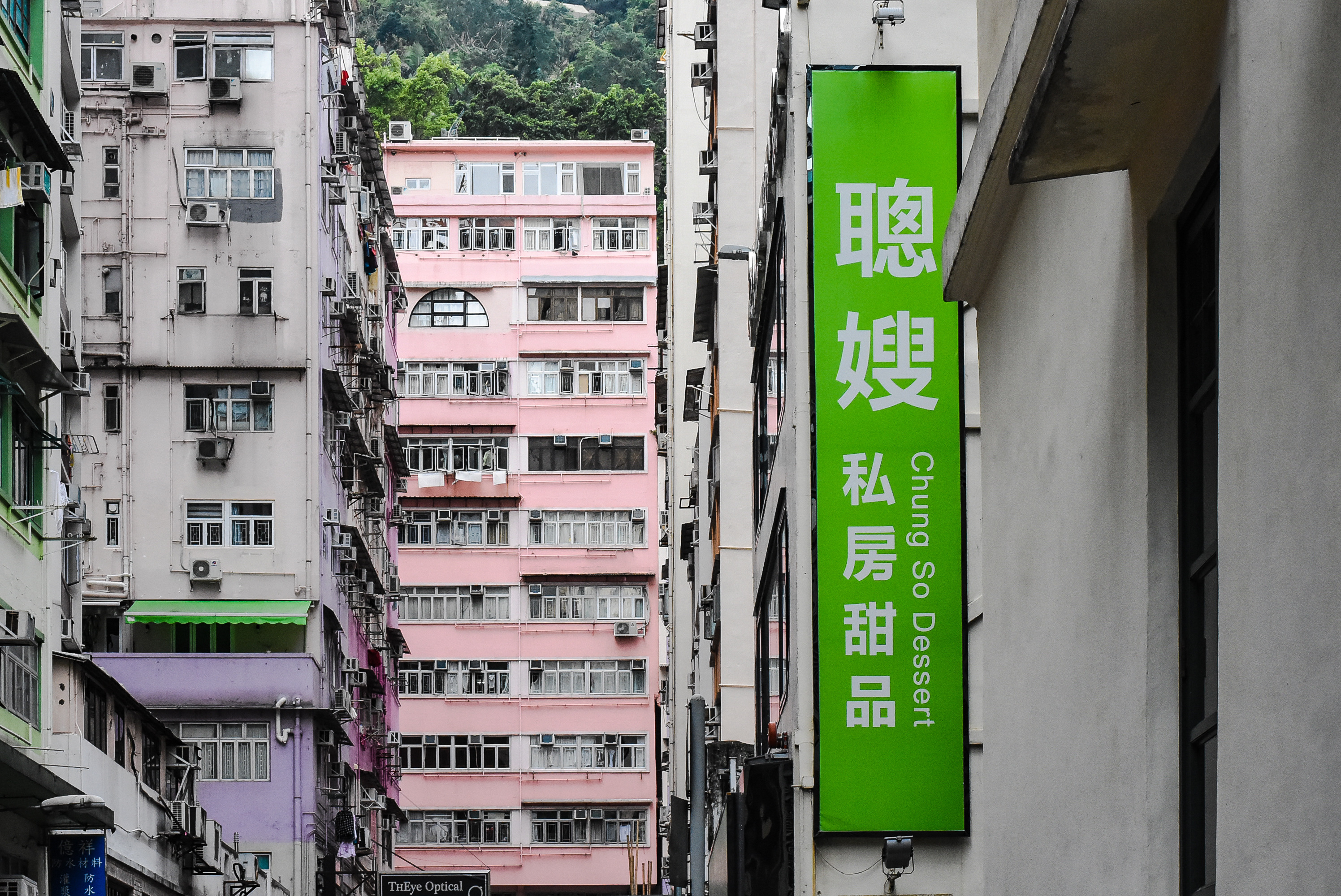 湾仔美食推荐,香港自由行湾仔美食推荐