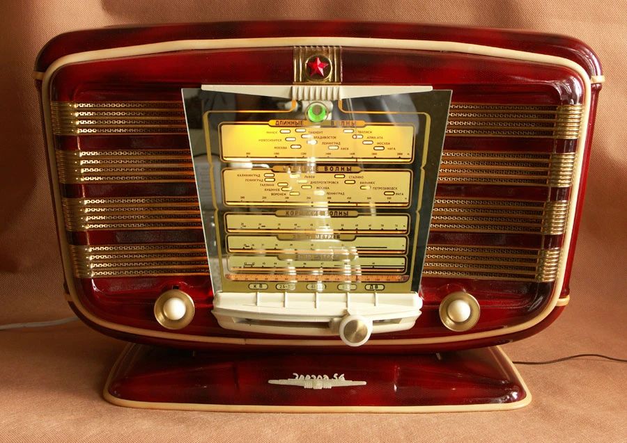 苏联巅峰时期的设计,苏联设计史