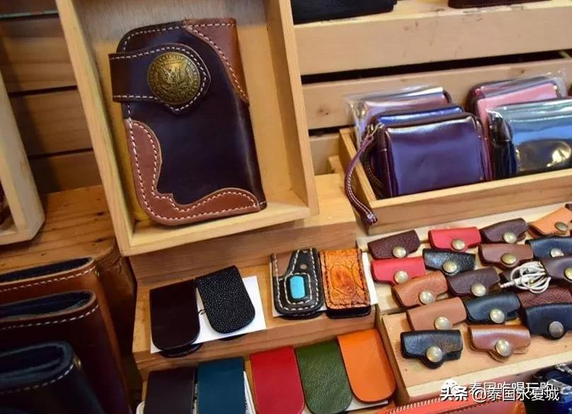 泰国小火车夜市美食攻略,泰国曼谷夜市街头美食