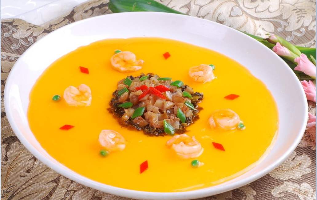 河南历史悠久为什么菜不出名,河南为什么没出名的菜