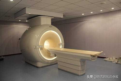 乐高医院检查器,用乐高拼出来的医院