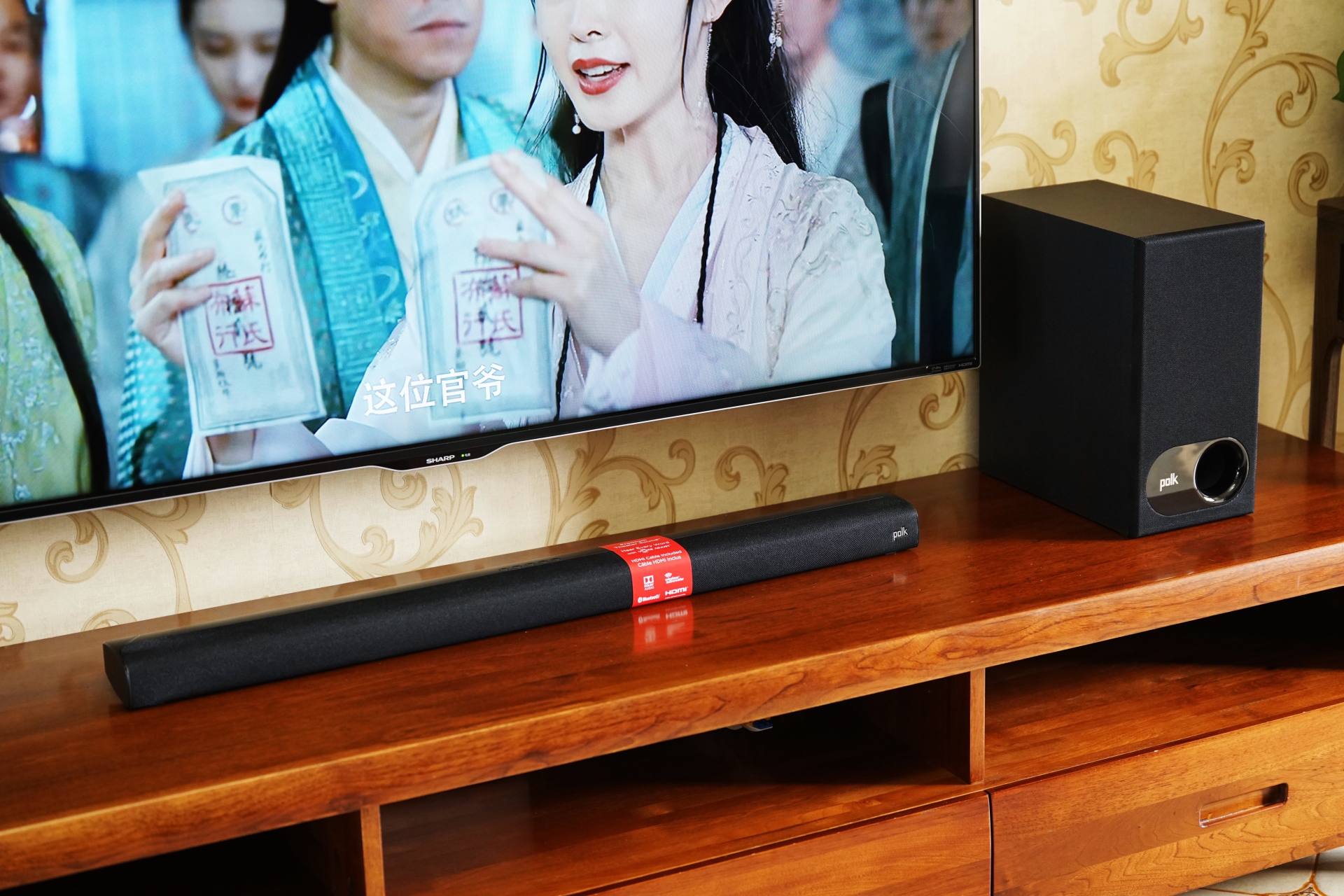 家庭千元回音壁,回音壁改造音频中心