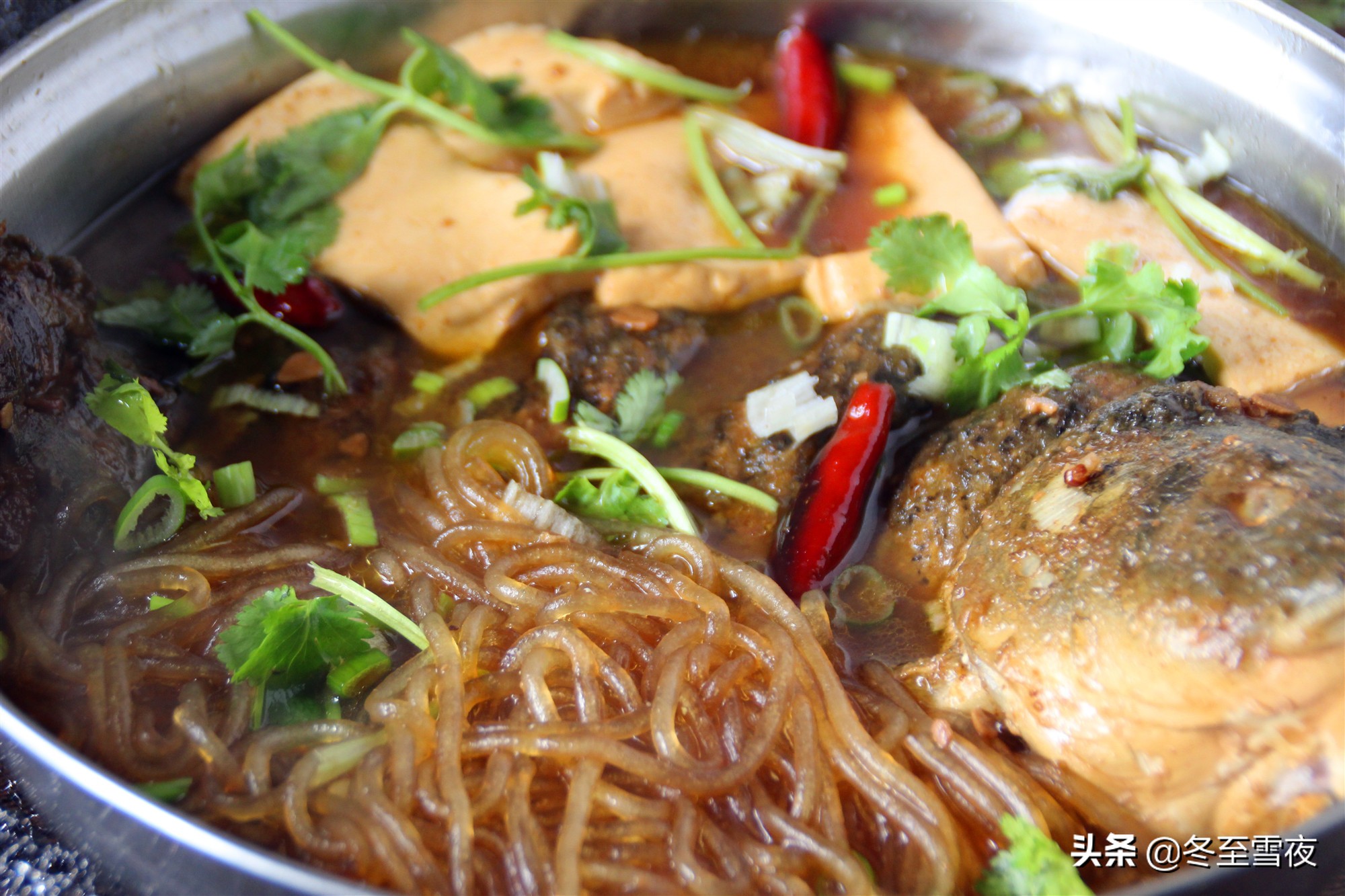 东北炖菜排骨土豆豆角粉条面,100道正宗东北家常菜炖菜