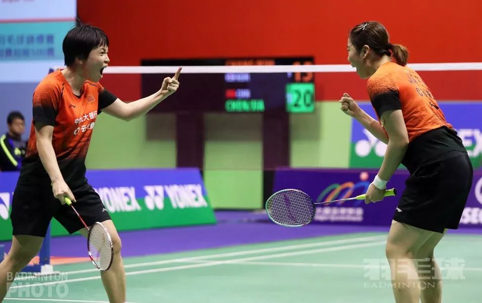 陈雨菲晋级新加坡公开四强,陈雨菲马来西亚公开赛夺冠