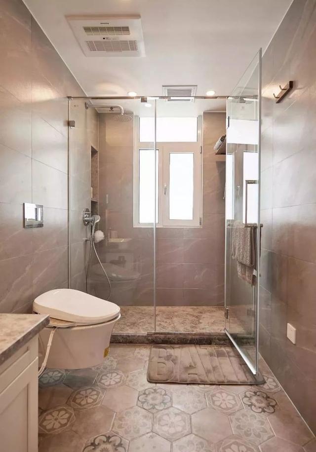 新手卫生间贴瓷砖最好的方法,卫生间贴瓷砖最新方法