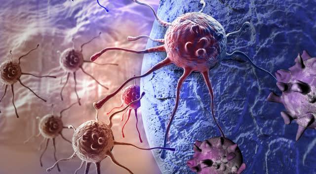 癌症怎么转移,癌症是怎么转移的图