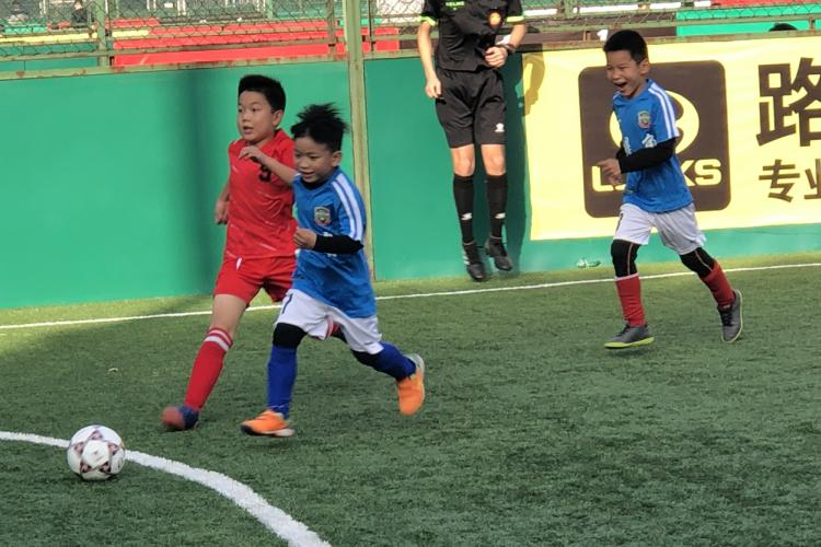 四年来武汉校园足球联赛,武汉市校园足球总决赛乙组排名