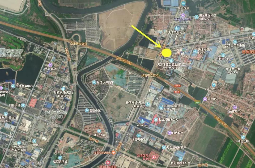 今年武清区有什么大发展,关于天津武清区发展报告