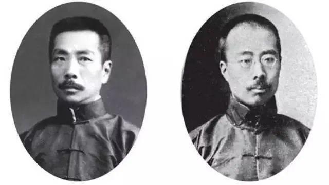 鲁迅与周作人绝交的原因,鲁迅和周作人为什么绝交老梁