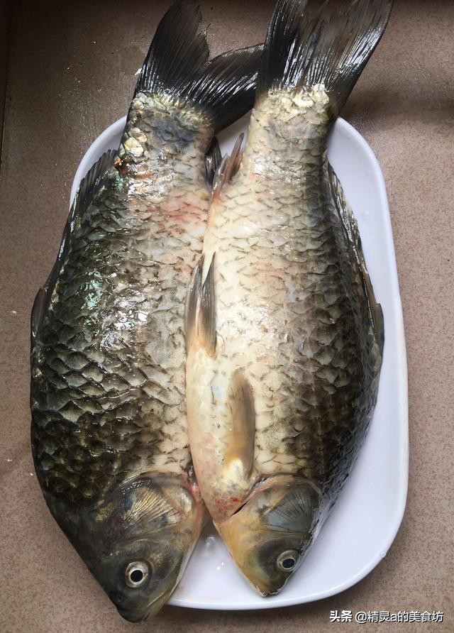 让鱼肉入味的万能妙招简单粗暴,鱼肉太腥怎么办