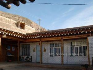 *藏西**山南市概况