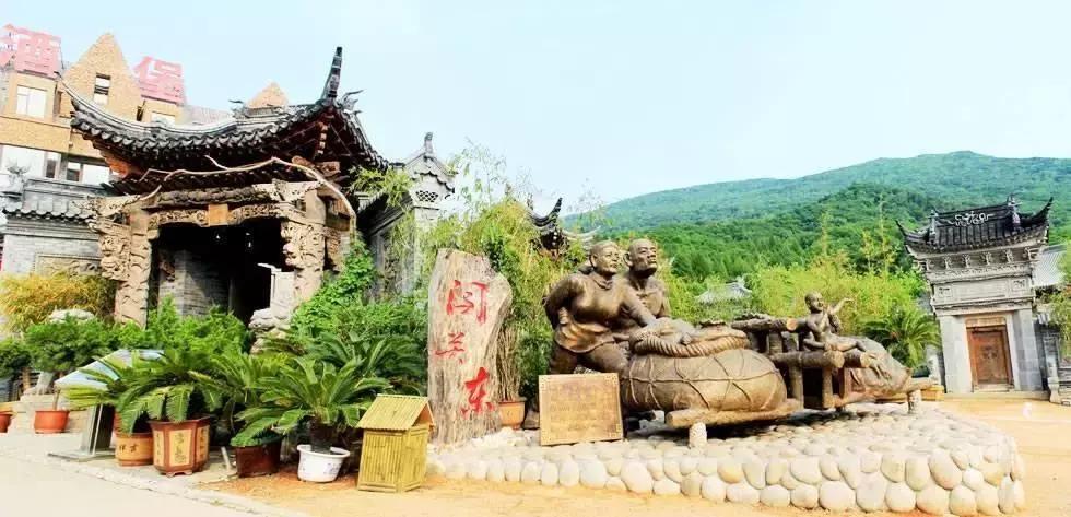 五一最佳游玩地,五一风景最好的自驾游