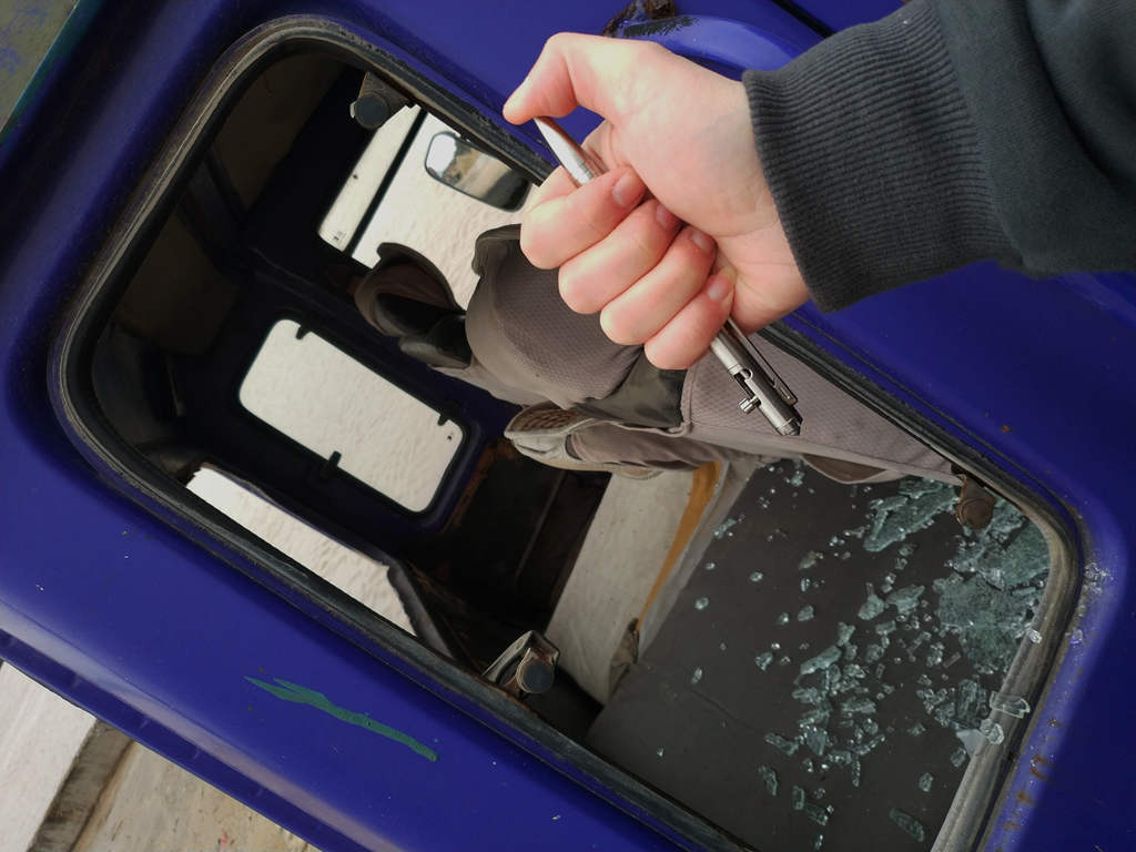 奈特科尔ntp30战术笔测试,奈特科尔战术笔ntp30