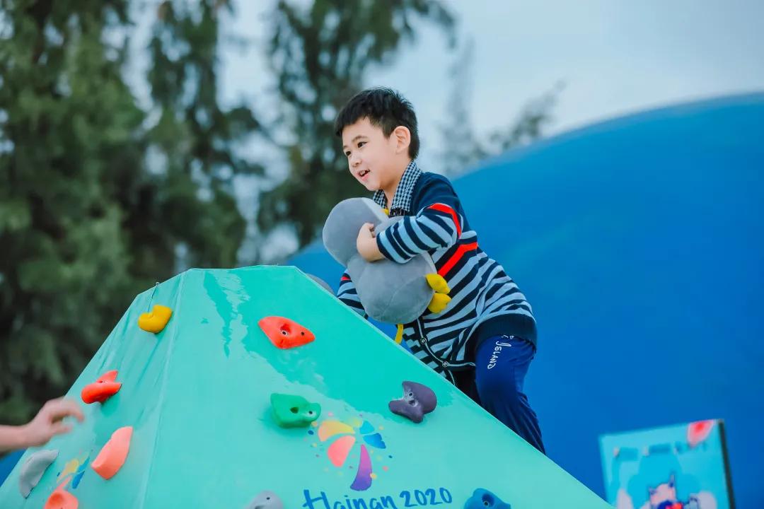 2018年陵水沙滩马拉松,2020海南沙滩运动嘉年华徒步