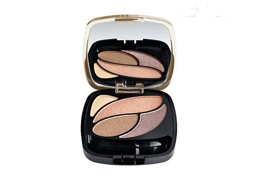 欧莱雅彩妆系列推荐,欧莱雅最畅销的彩妆有哪些款式