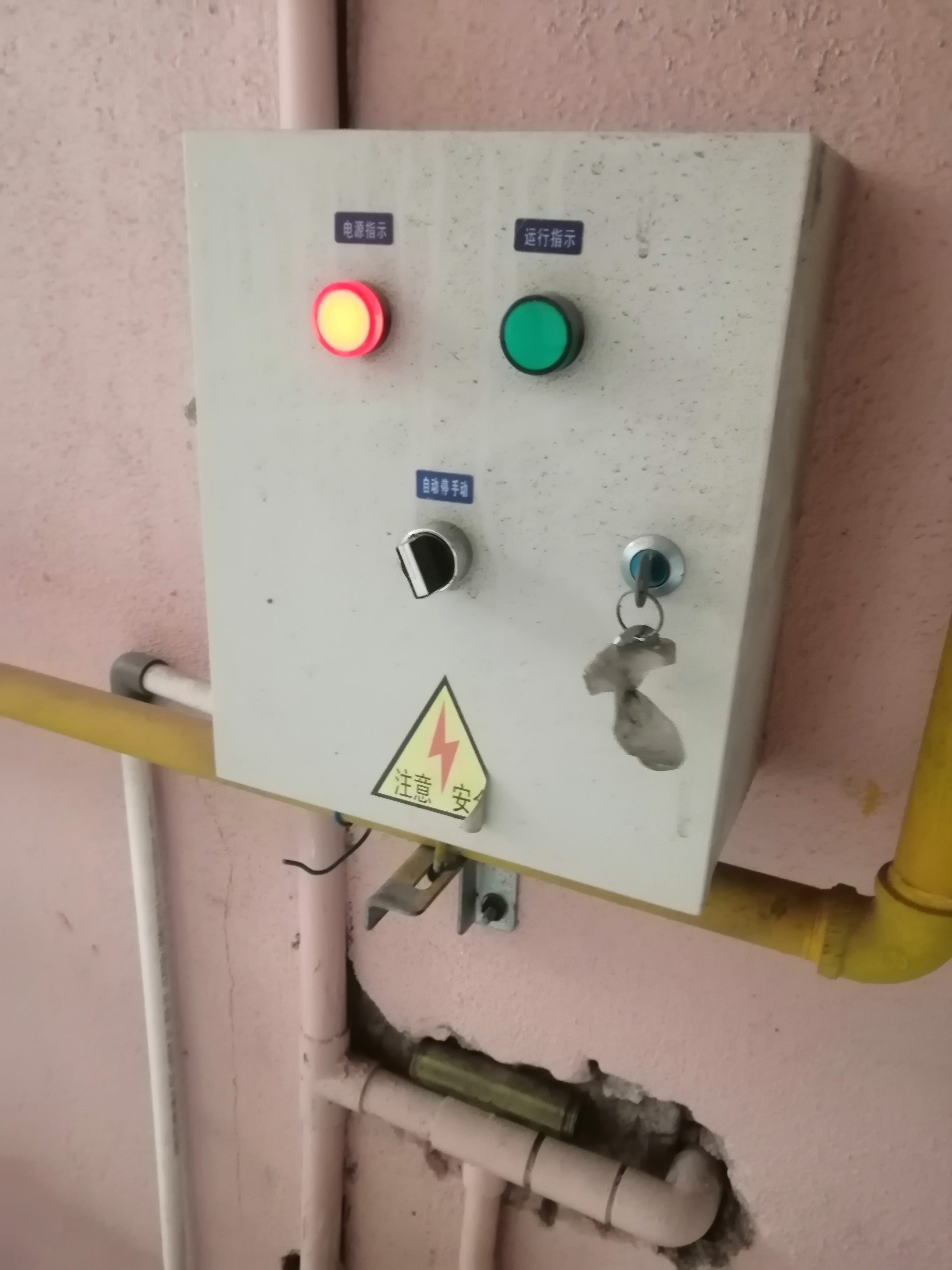 农村自建房小型浴池如何提供热水,农村自建房水系统