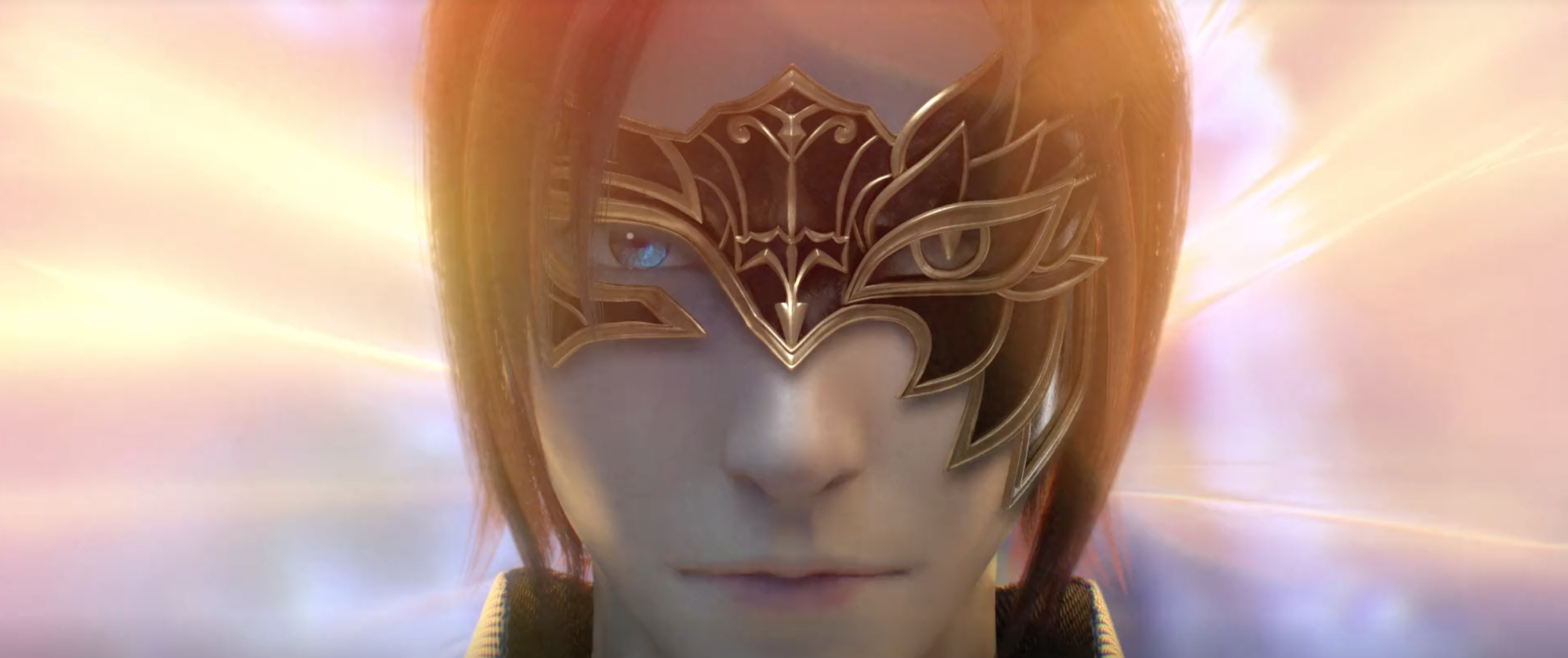 斗破苍穹第4季第一次碰到雅妃,斗破苍穹第四季再上云岚宗