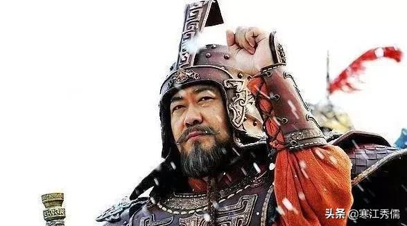 山西出了几位皇帝,山西出了多少个将军