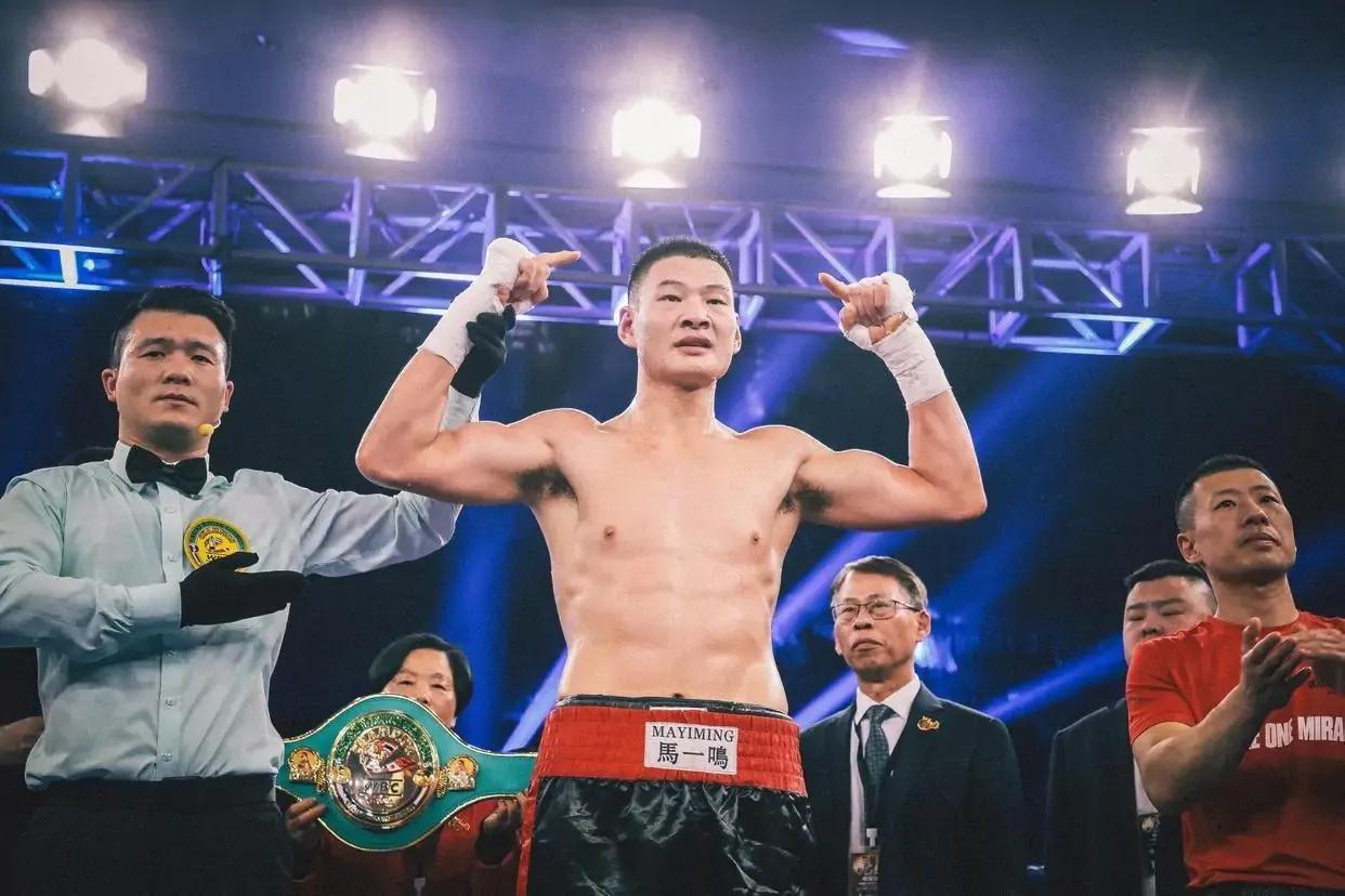 中国拳王的“摇篮＂「北京长富宫拳击国际俱乐部」印象录