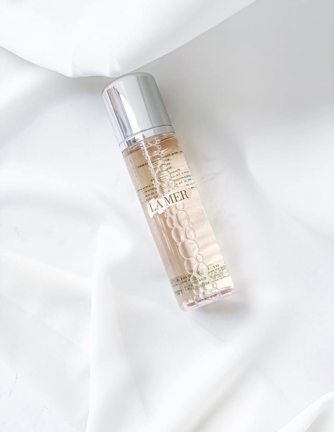 大牌补水护肤品兰蔻,兰蔻菁纯水乳和lamer哪个好