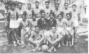 不是国球，亦非“第一运动”，篮球为什么能在中国开花结果？