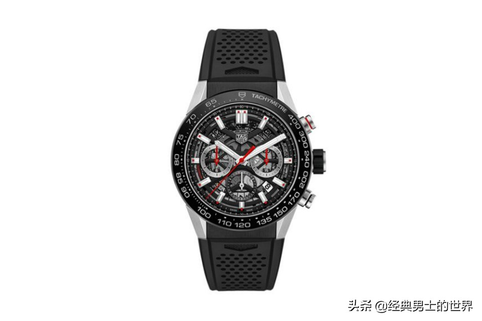 泰格豪雅最保值的几款表,泰格豪雅2020智能腕表