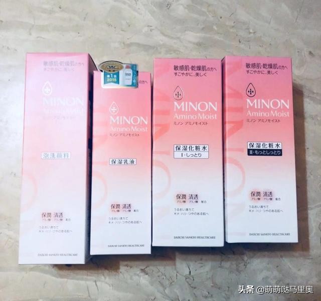 什么护肤品都可以没有，但水乳必须有！好用水乳合集，混油皮必看