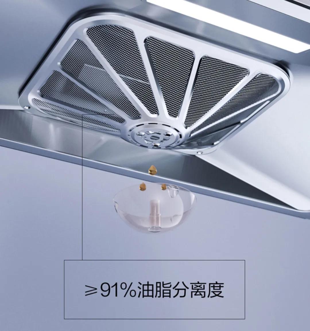 油烟机八大选购技巧和注意事项,购买油烟机记住这5点