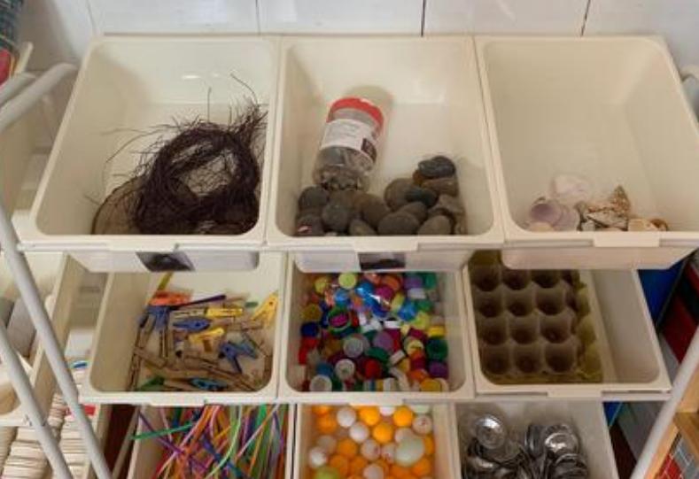 孩子收藏癖,孩子总收藏一些没用的东西怎么办