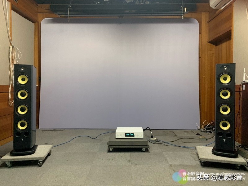 法国劲浪focalaria936k2,法国劲浪focalaria936k2特别版